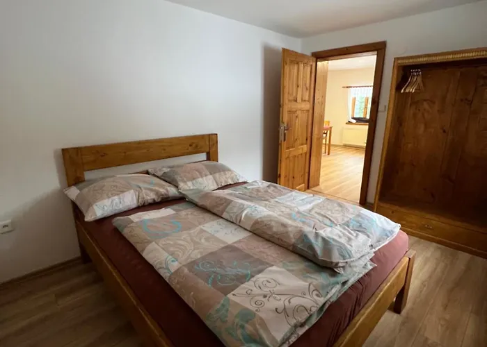 Anna Apartamento