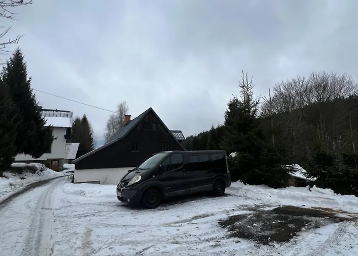 Anna * Paseky nad Jizerou